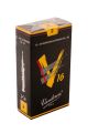 Vandoren V16 Soprano Saxophone Reeds (10 Pack)