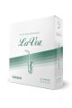 Royal La Voz Alto Saxophone Reeds Unfiled  (10 Pack)