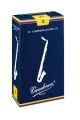 Vandoren Traditional Alto Clarinet Reeds (10 Pack)