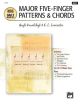 Daily Warm Ups-set 1: Major Five Fingered Patterns and Chords