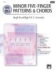 Daily Warm Ups-set 2: Minor Five Fingered Patterns and Chords