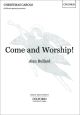 Came and Worship:  Vocal Satb (OUP)