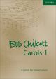 Carols 1: 9 Carols For Mixed Voices: Vocal Satb (OUP)