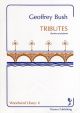 Tributes 5 (Artie Shaw: Harold Arlen: Milhaud: Satie: Horovitz): Clarinet