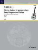 Little Progressive Pieces: Guitar