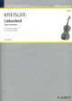 Liebesleid: Violin and Piano