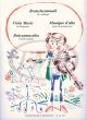 Viola Music For Beginners: Viola