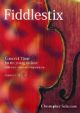 Fiddlestix Concert Time For The Young Violin: Grade 1-3: Violin and Piano