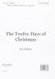 12 Days Of Christmas: percussion Part (OUP)