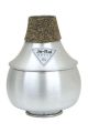 Jo Ral Aluminium Trumpet Bubble Mute