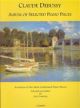 Album Of Selected Pieces: Piano  (Cramer)