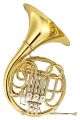 Yamaha YHR-567D Bb/F Double French Horn
