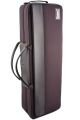 Bam Artisto Violin Case - Black