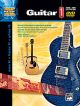 Alfred's Max: Guitar Tuor: Book & CD