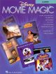 Disney Movie Magic: Clarinet Part