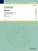 Sonate: Fmaj: Rv52: Treble Recorder and Piano