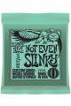 Ernie Ball Electric Guitar2626  Not Even Slinky 12-56