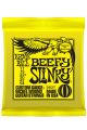 Ernie Ball Electric Guitar 2627 Beefy Slinky 11-54