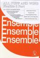 All Puff and Wind: 5 Pt: Ensemble Score & Parts (Brasswind)