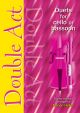 Double Act: Duets For Cello Or Bassoon