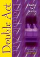 Double Act: Piano Duet