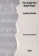 The Grade One Brass Player: Trumpet and Euph : Treble Clef and Piano
