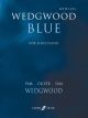 Wedgewood Blue: Piano