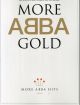 Abba: More Abba Gold Piano Vocal Guitar