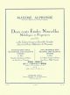 200 New Studies Book 2: French Horn  (Leduc)