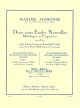 200 New Studies Book 3: French Horn  (Leduc)