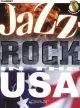 Jazz Rock In The Usa: Clarinet: Book & CD
