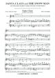 Santa Claus-the Snowman-childrens Choir(hughes)