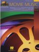 Piano Play Along: Movie Music: Vol.1: Piano Vocal Guitar