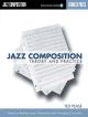 Jazz Composition Theory and Practice