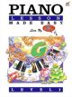 Piano Lesson Made Easy Level 1: Lina NG