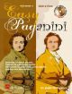 Easy Paganini: Violin: Book & Cd