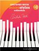 Microstyles Collection Piano Book & Audio (norton)