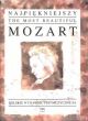 Most Beautiful Mozart
