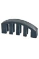 Viola Practice Mute, Ultra Heavy Rubber (Stentor)