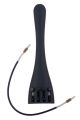 Cello Tailpiece 1/4-1/8 Size Ultra (Stentor)