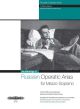 Russian Operatic Arias: 19th & 20th Cent : Vocal Mezzo Soprano Voice