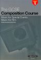 Gcse Composition Course: project Book 1: music For Special Events Music For Film: russellandhar