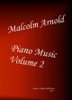 Piano Music Vol.2: Piano  (Queens Temple)
