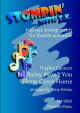 Trad Jazz: Bill Bailey Wont You Please Come Home :  Ensemble Score& Parts