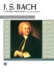 18 Short Preludes: Piano  (Alfred)