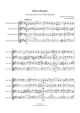 Abendsegen: Saxophone Quartet