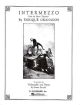 Intermezzo From Goyescas: Cello & Piano(Schirmer)