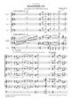 Magnificat Vocal Sprano & SATB