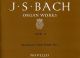 Organ Works Book 18 (Novello)