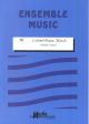 Muzika Ensemble Colonel Bogey March: Ensemble: Sc&pts